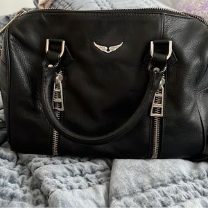 Zadig bag repost